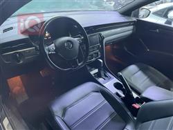 ڤۆڵکسواگن پاسات